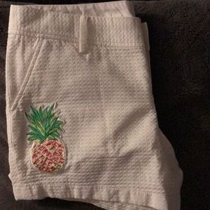 Brand new Lilly Pulitzer shorts